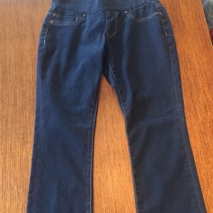 Liverpool Co Jillian pull on straight leg, P2/26